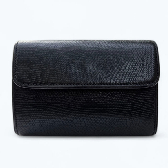 Anine Bing Black Crossbody Bag - Picture 5 of 16